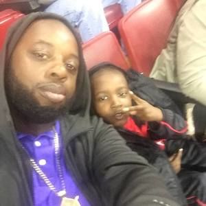 Meet your Posher, Rahim